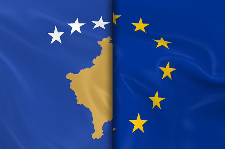 „Ни ваму ни таму“: Деликатните односи на Косово со Европската Унија – Бутринт Бериша