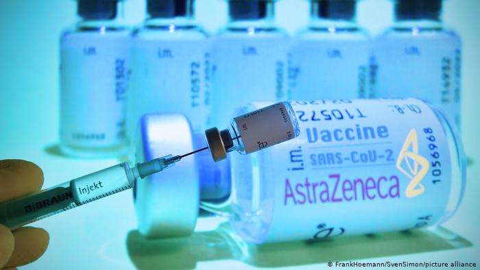 Данска ќе донира вакцини „АстраЗенека“ за земјите од Западен Балкан