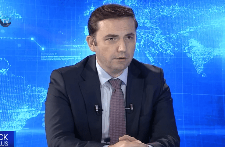 Бујар Османи: Бугарите ќе ги имаат сите права, ако треба и нивно споменување во Уставот