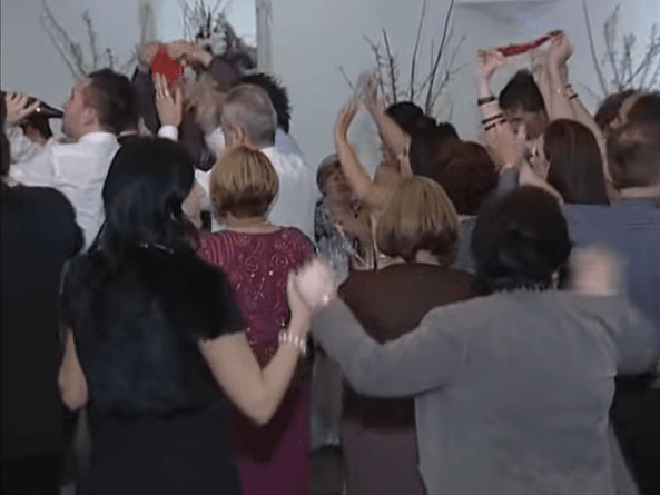Прекината свадба во струмичко со 300 гости – следуваат кривични пријави