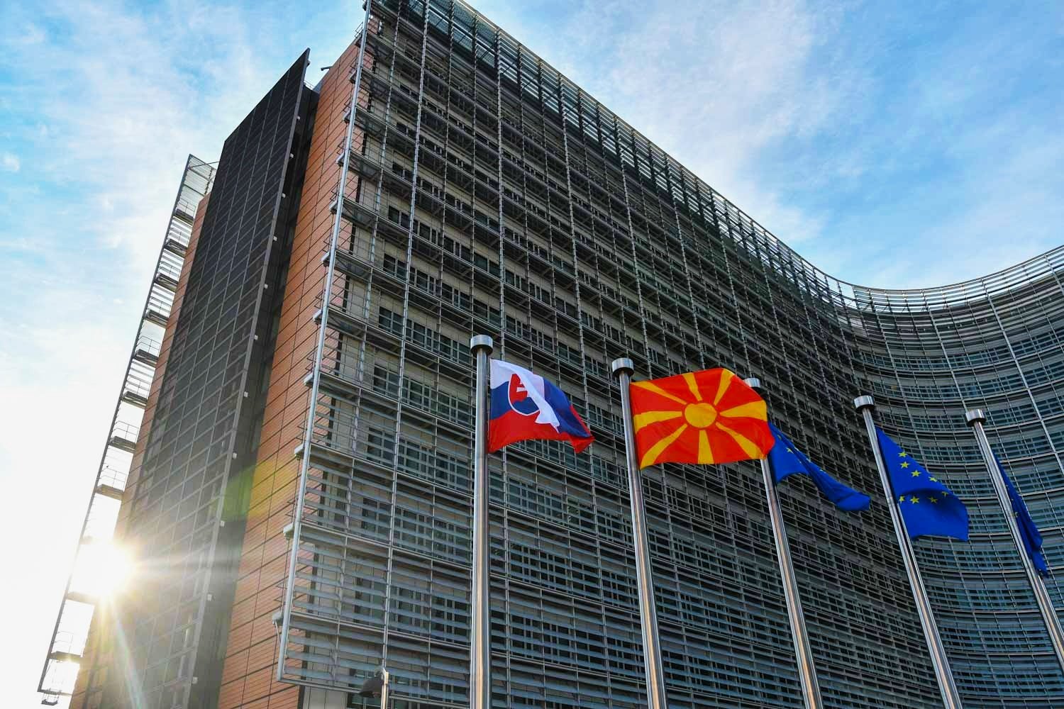 Европската Комисија ќе го објави Извештајот за Северна Македонија