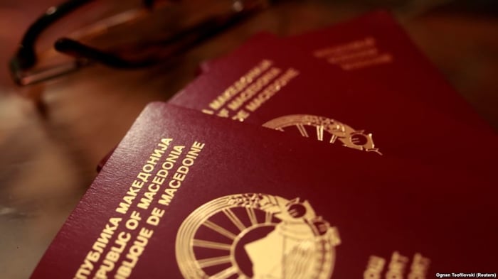 Истечените пасоши ќе важат до крајот на оваа година