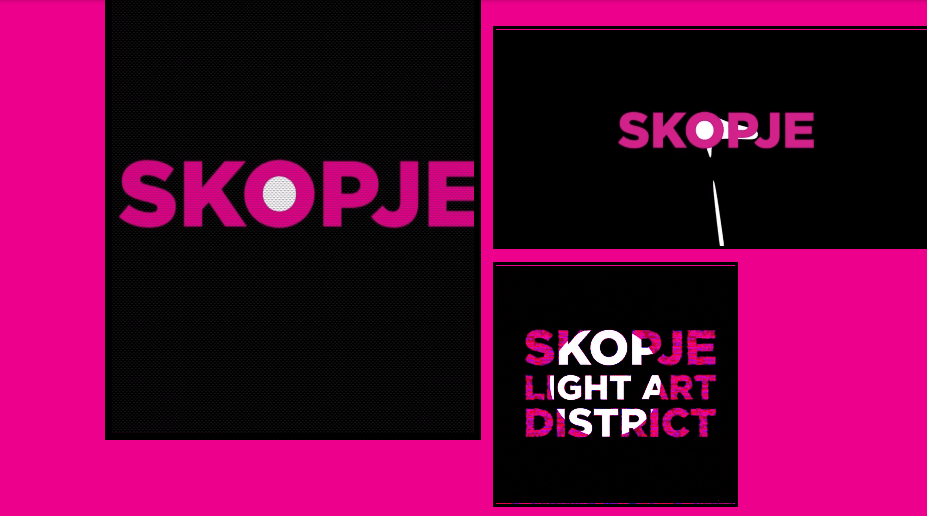 Објавен повик за фестивалот на светлината „Skopje Light Art District – The Sun“