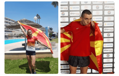 Македонските атлетичари соборија три државни рекорди на Европскиот куп