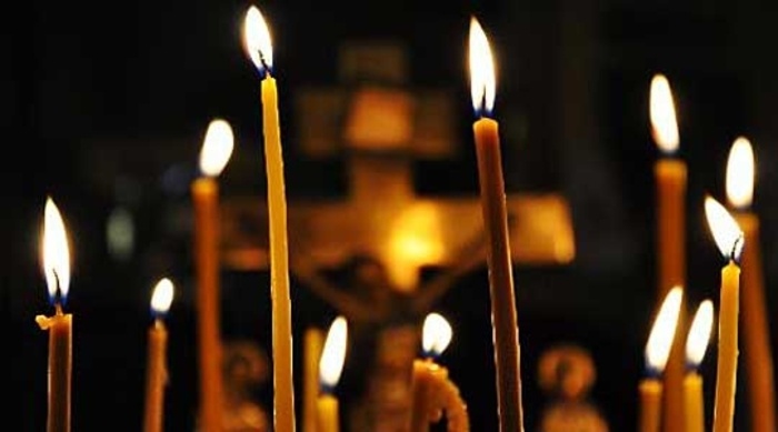 Петок пред Духовден -10 јуни, е неработен ден за граѓаните од православна вероисповед
