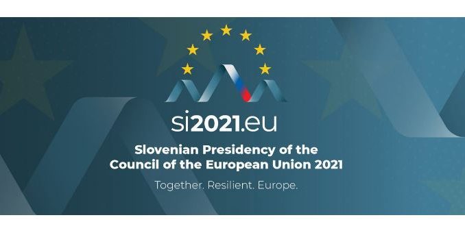 Словенија го презема претседавањето со Советот на ЕУ од 1. јули