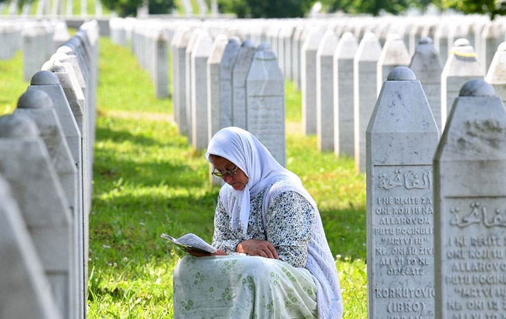 Големата „врева“ во врска со резолуцијата за Сребреница – Владимир Ѓорѓевиќ