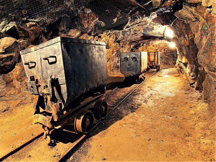 Македонија е мала за големите апетити на рударскиот бизнис – Лилјана Поповска