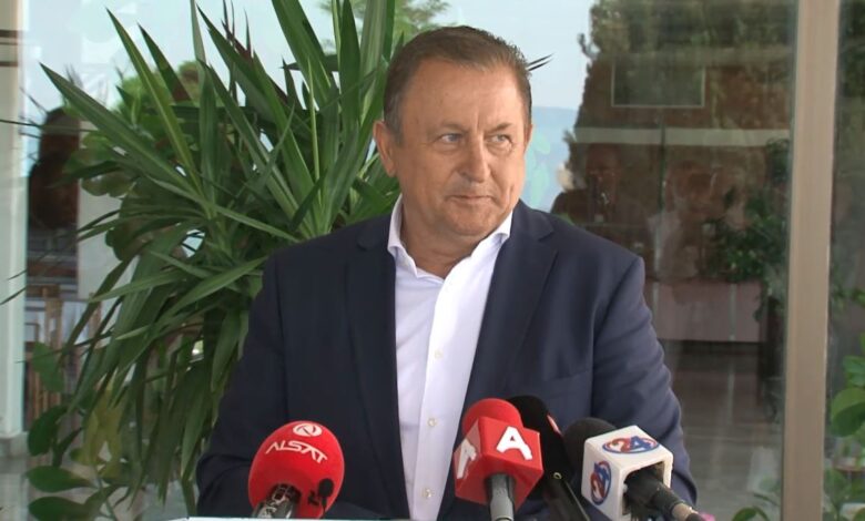 ЗНМ: Градоначалникот Мерко да се извини на новинарите