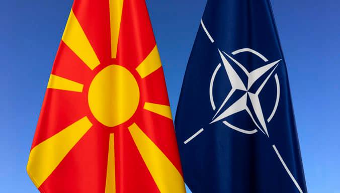 Македонија е во консултации со НАТО по веста дека ракета падна во Полска