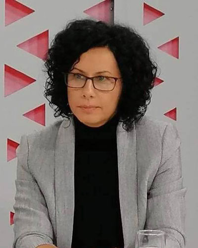 Како да ја подобриме правната култура во Македонија – Натали Петровска