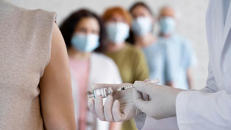 Зошто вакцинирањето треба да биде задолжително – Петер Сингер