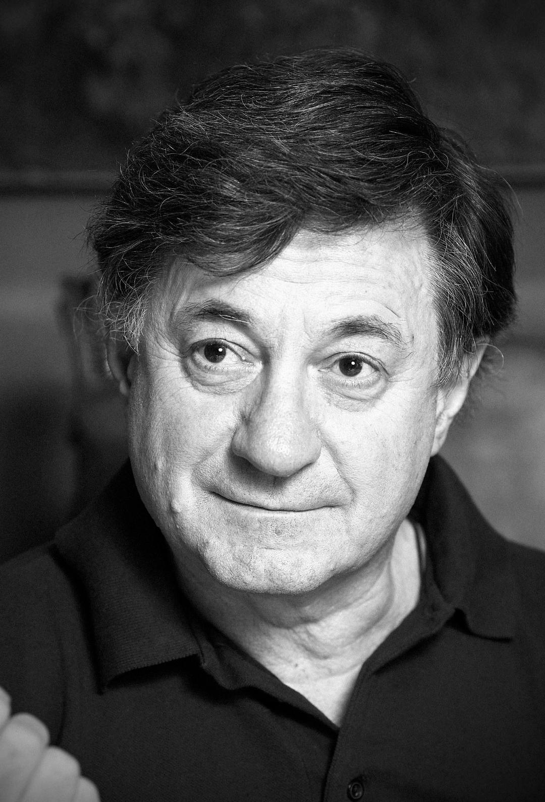 Почина Јон Карамитру, Балканска театарска легенда