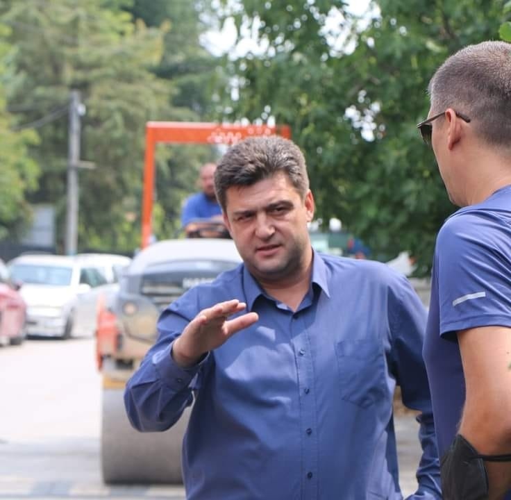 Мисајловски како да не живее Ѓорче Петров, за 4 години Наумоски изгради 4 пати повеќе отколку ВМРО-ДПМНЕ за 12