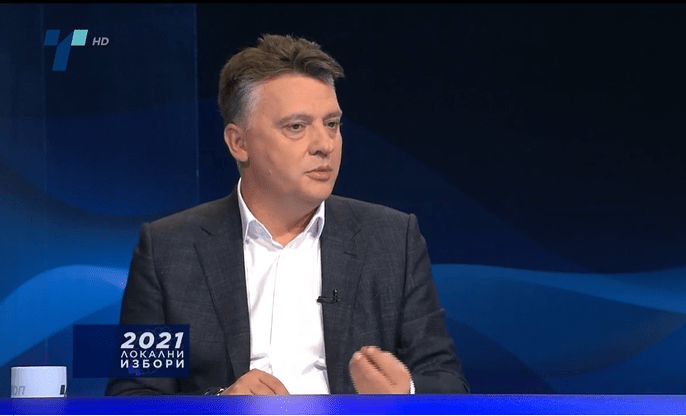 Шилегов: Бегањето на Арсовска од дебати е навредливо за Скопјани