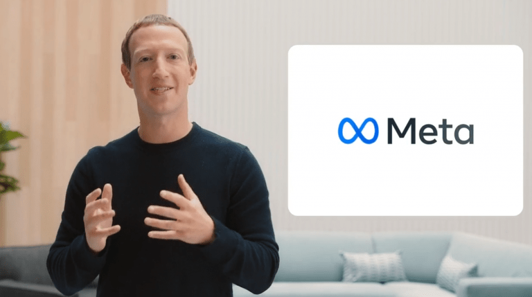 Фејсбук го смени името на компанијата во “Мета”