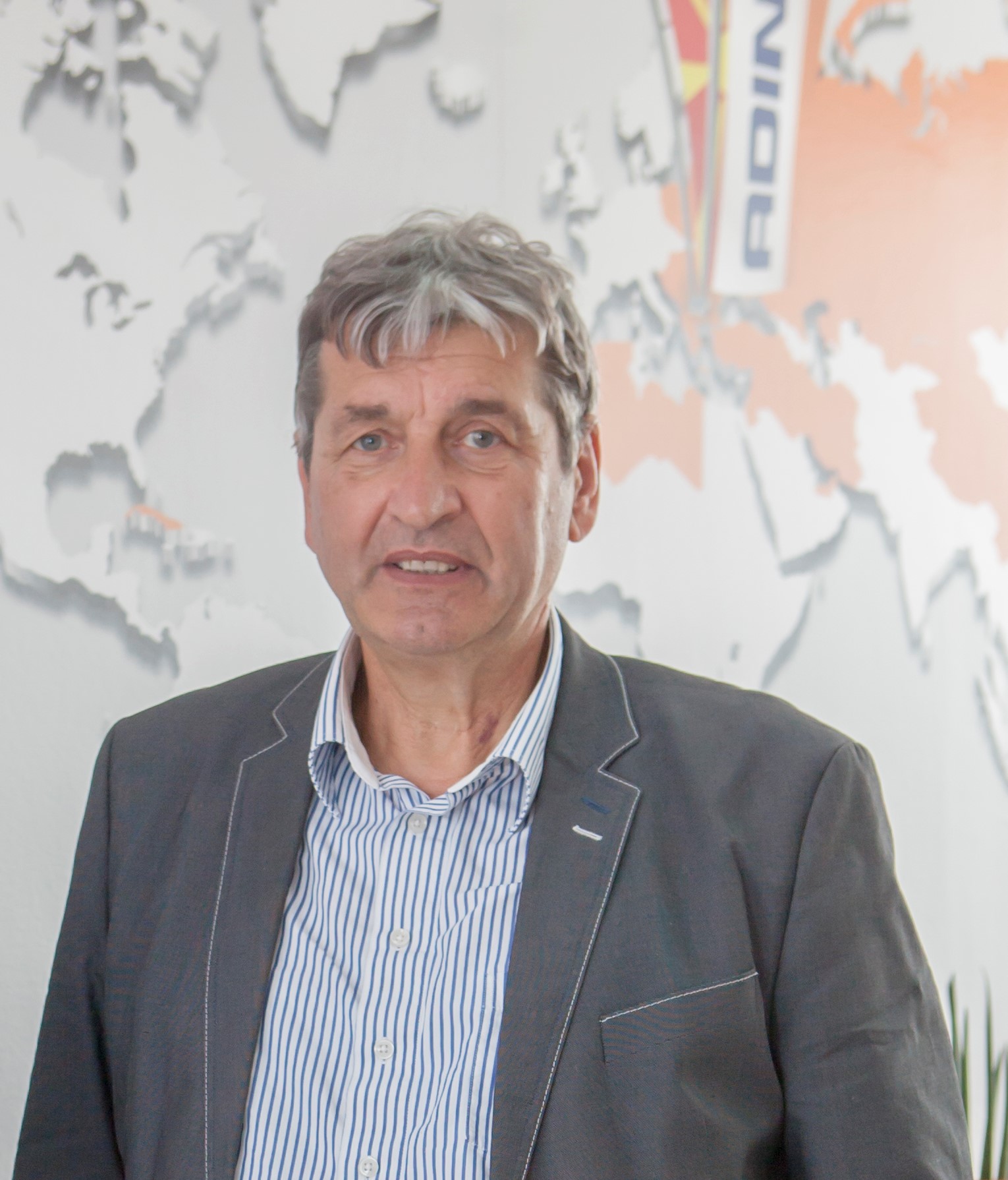 Зоран Петровски е новиот претседател на Управен Одбор на АДИНГ