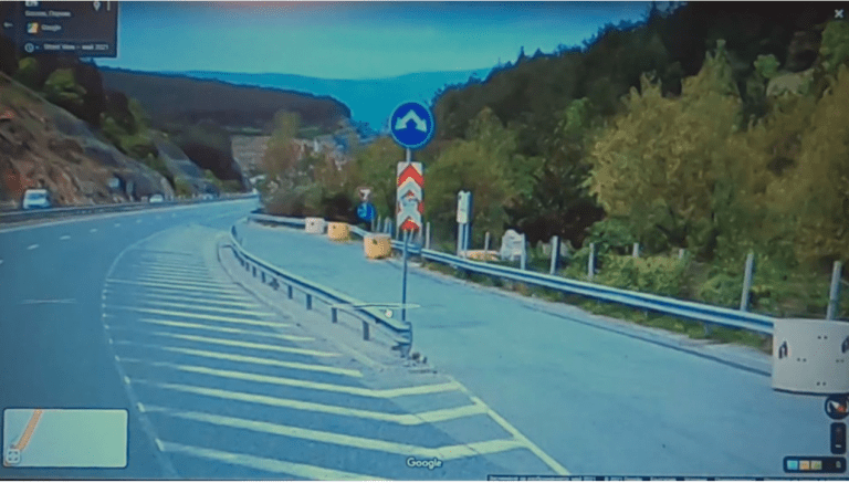 Бугарски есксперти за сигурноста на патот и поставените знаци