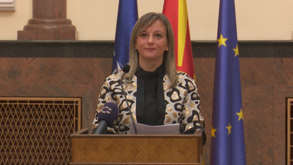 Соња Михаиловска: Лага е дека итната помош ќе се приватизира