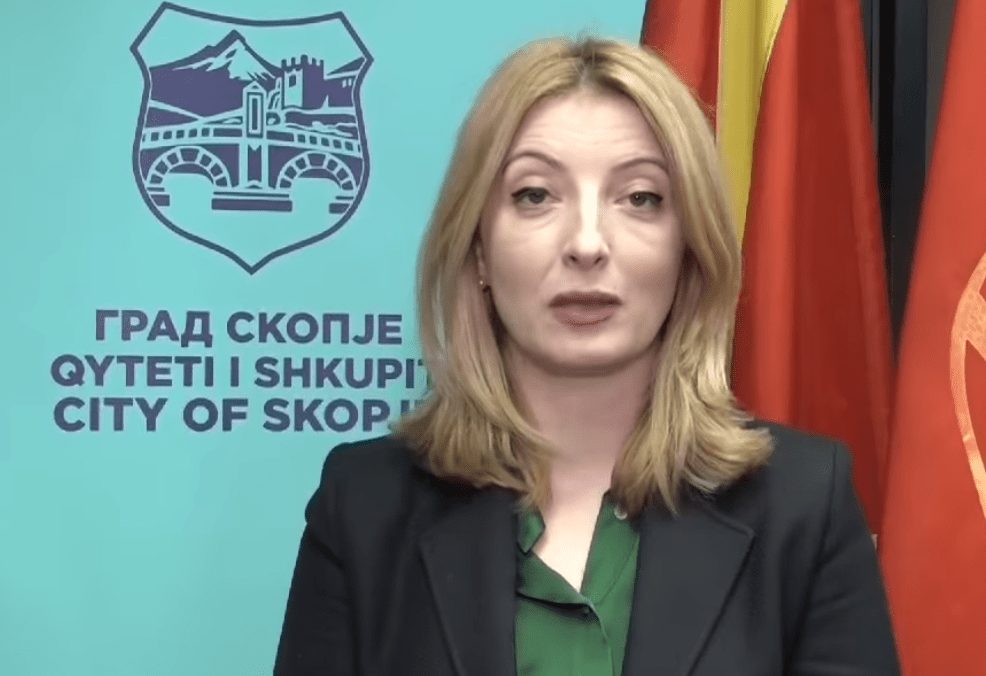 Арсовска го разреши директорот на Комунална хигиена Зуди Енузи