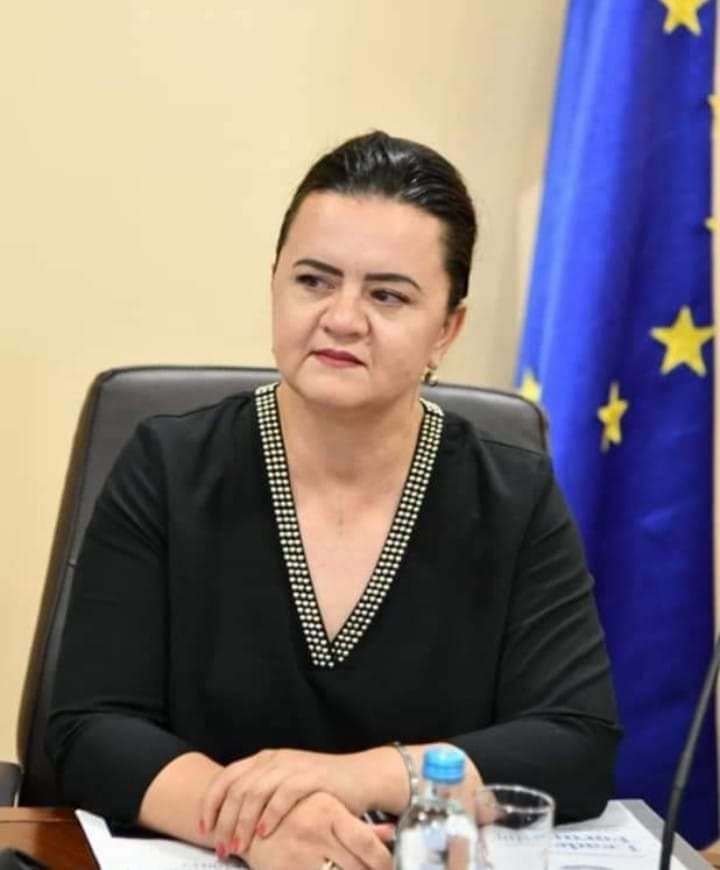И Фросина Ременски поднесе кандидатура за претседател на СДСМ