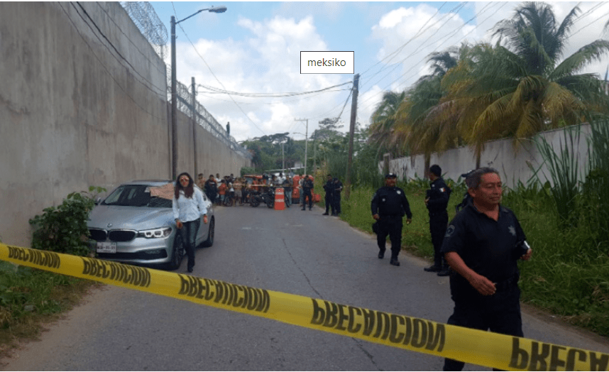 Камион со мигранти се превртил во Мексико – преку 50 загинати
