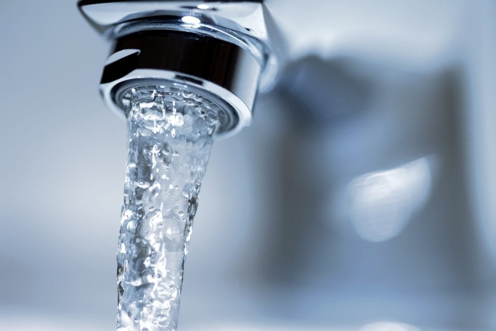 Водата во Скопје безбедна за пиење