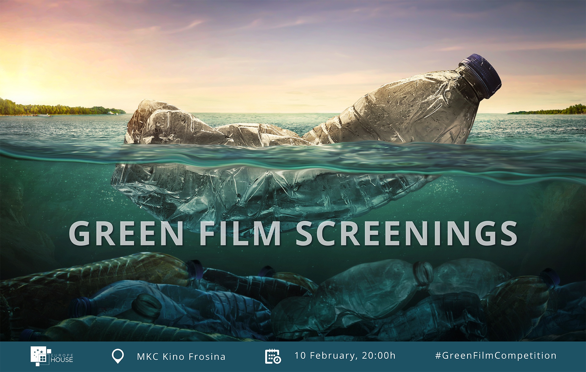 МКЦ: Премиерни проекции на финалистите од #GreenFilmCompetition