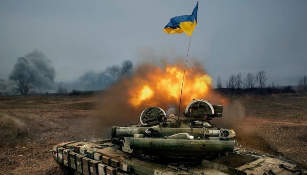 Се води битка за Киев, ракети паѓаат по улици
