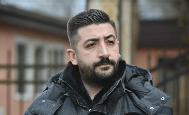 Град Скопје поднесе кривична пријава против Шилегов и Јанчева