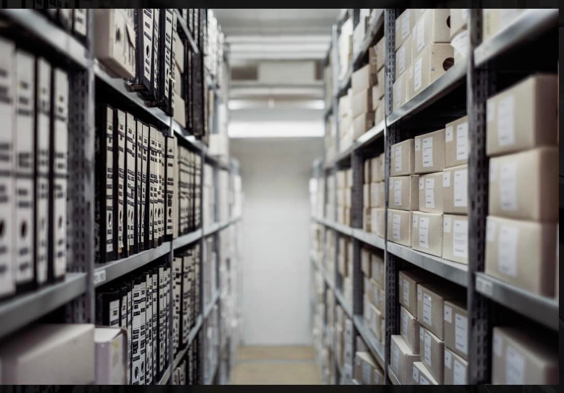 Државниот Архив објави повик за подарување на архивски материјал