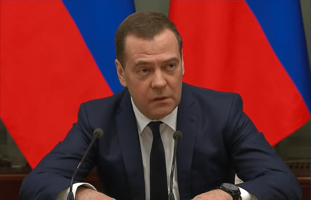 Медведев: Можна нуклеарна војна меѓу Русија и НАТО