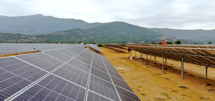 Соларната централа финансирана од ЕБОР и донаторите започнува со работа