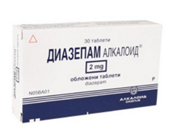 Д-р Лазаров: До 11 часот во државава се издадени 6.200 кутии дијазепам