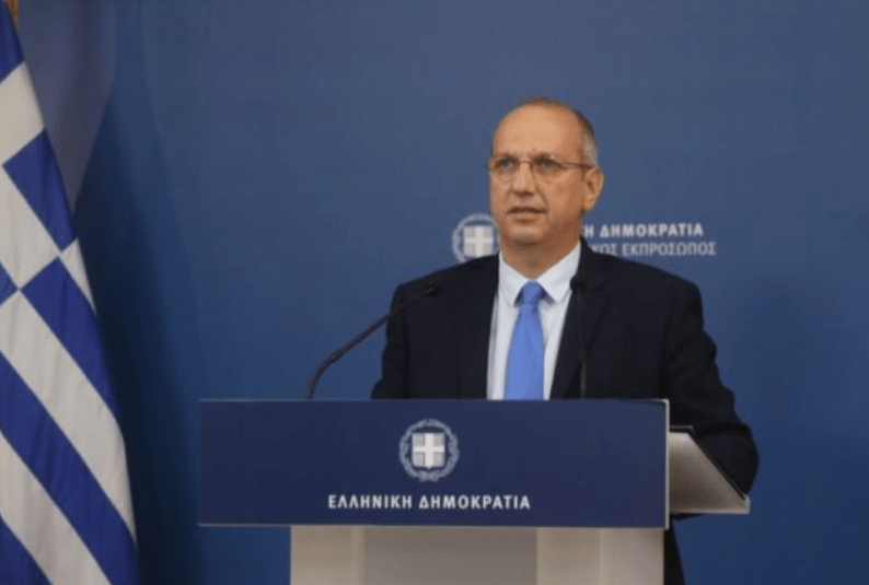 Иконому: Грција ќе се потруди до 2033 година Западен Балкан да биде дел од ЕУ