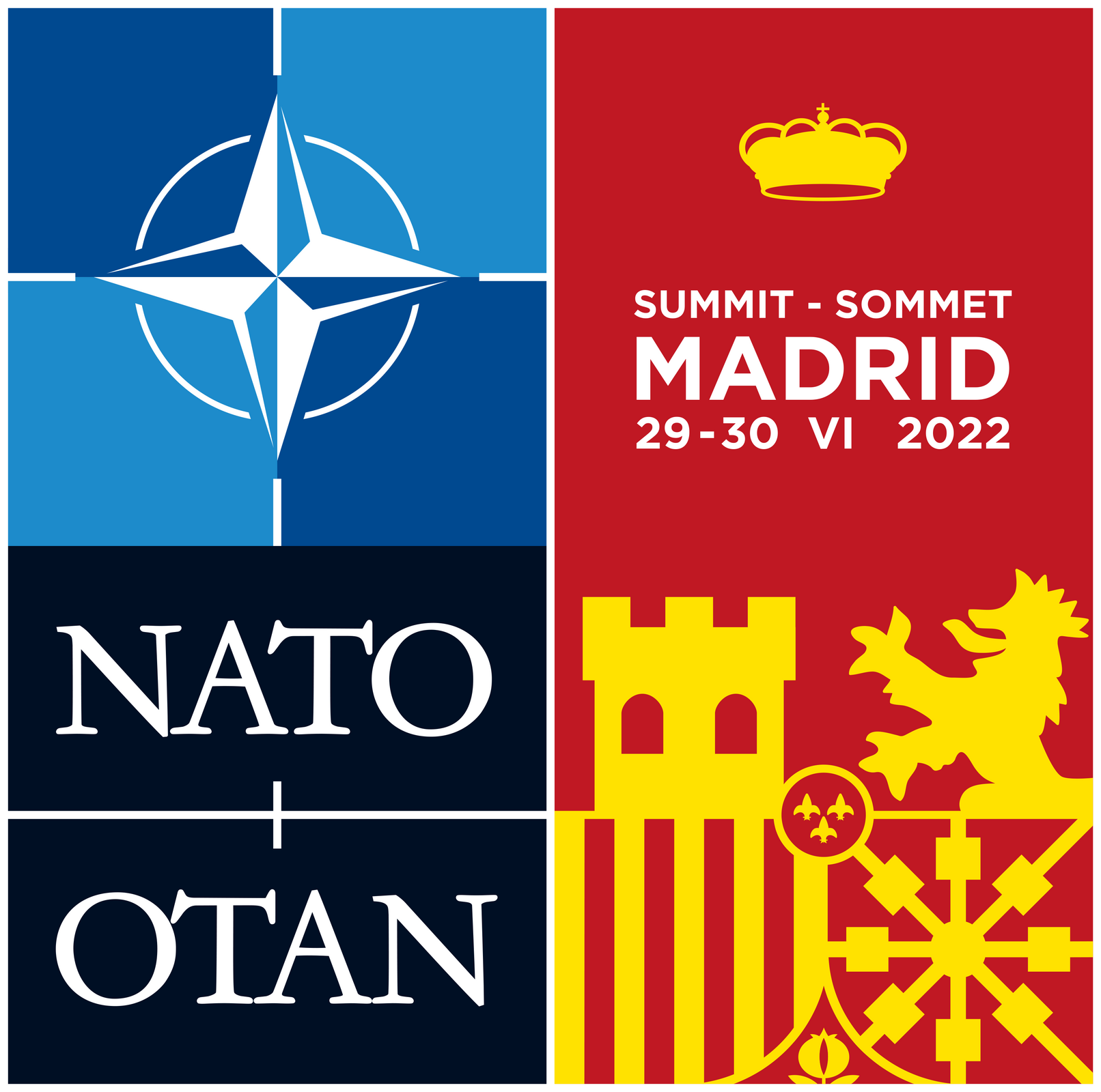 Претседателот Пендаровски на Самитот на НАТО во Мадрид