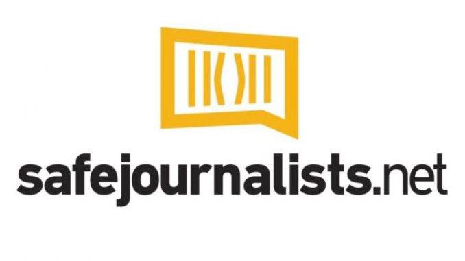 SafeJournalists: Закани кон новинари во Северна Македонија и Србија