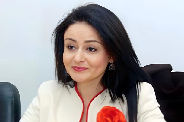 Косана Мазнева е нов директор на Комунална Хигиена