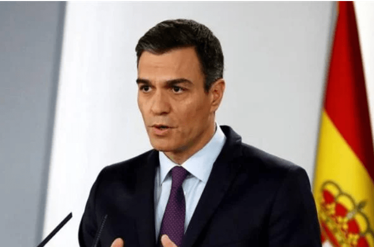Шпанскиот премиер Санчез вo недела во Скопје