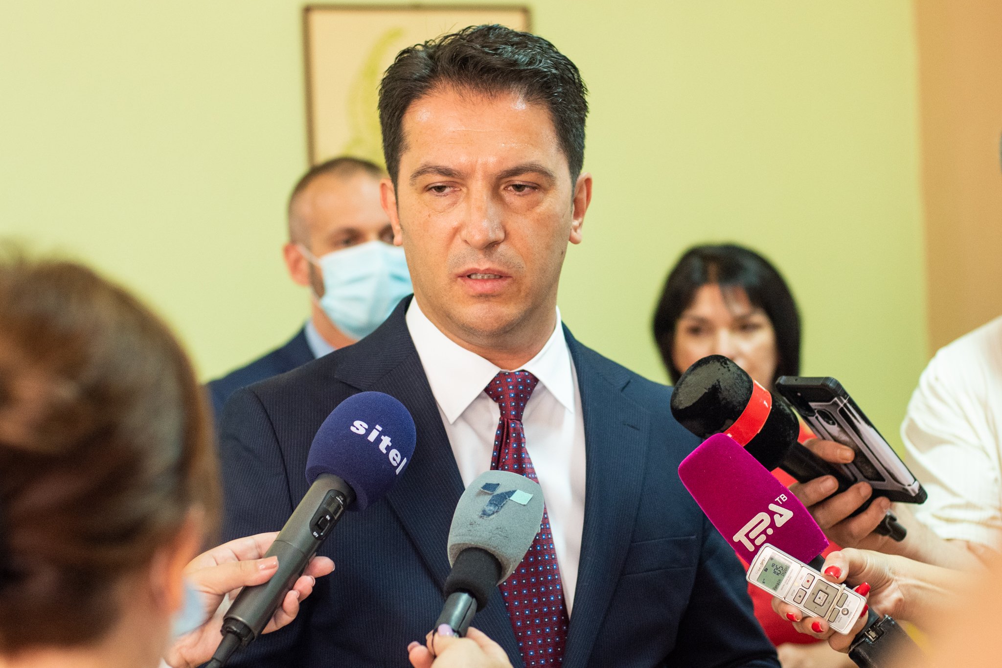 Министерот за здравство, во 11 часот ќе одржи прес-конференција за случајот “Жан Митрев”