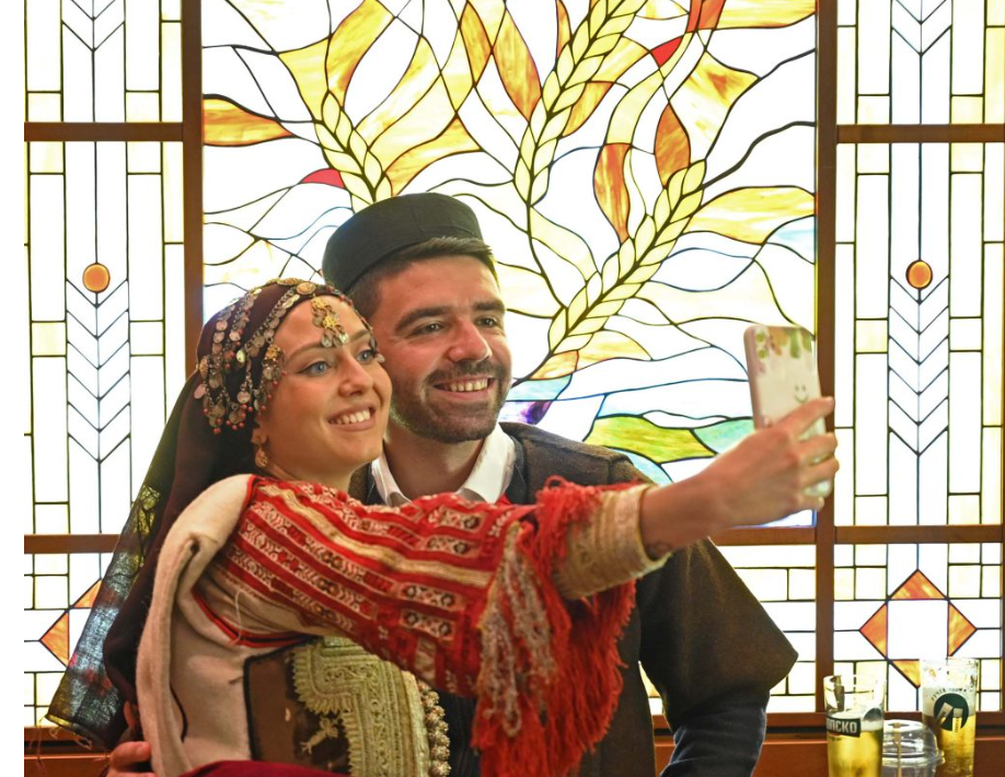 Галичка свадба 2022: Спој на традицијата и културното наследство