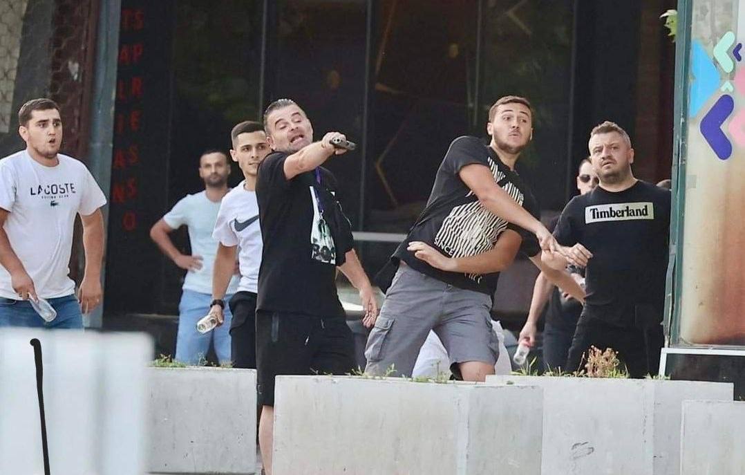 Мицкоски по инцидентот кај плоштадот Скендерберг: Ова е човекот кој требаше да ме убие