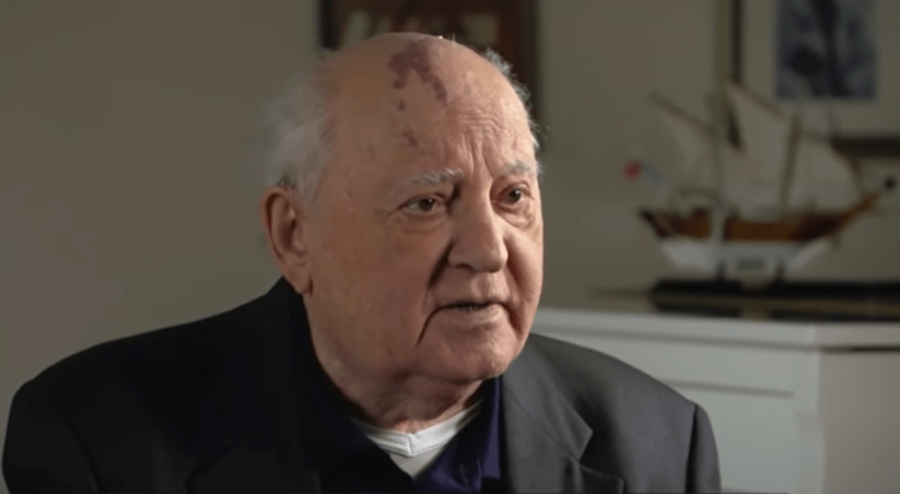 Почина Михаил Горбачов – последниот претседател на Советскиот Сојуз