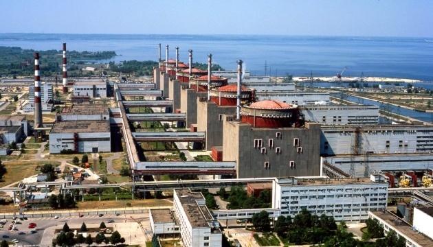 Избегната катастрофа во нуклеарната електрана во Запорожје