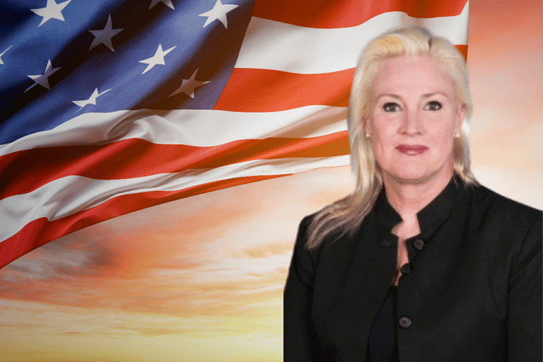 Анџела Прајс Агелер ќе биде нова амбасадорка на САД во Скопје