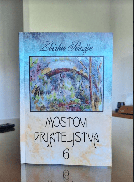 Издадена збирка на поезијата „Мостови на пријателство 6“ по повод Денот на Бошњаците