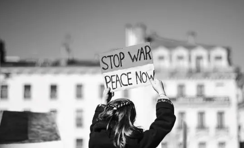 Меѓународен ден на мирот: ЦИВИЛ повикува на светско обединување во борбата за мир