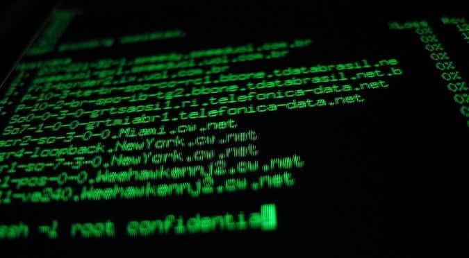 Германски државни институции под хакерски напади