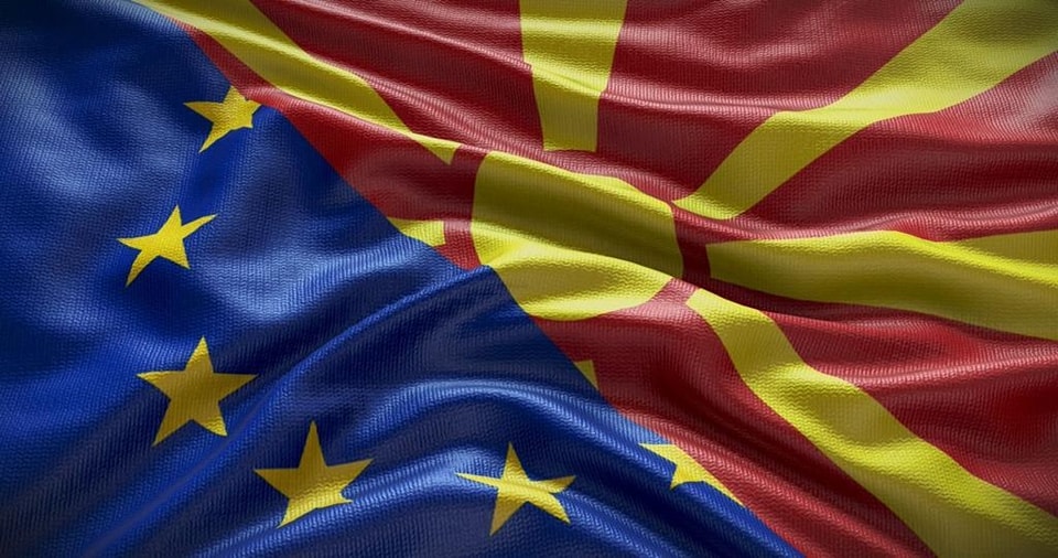 Ковачевски: Отворени се преговорите со Европската Унија