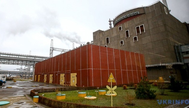 Гранатирања околу нуклеарната електрана во Запорижја пред мисијата на ОН да почне со работа